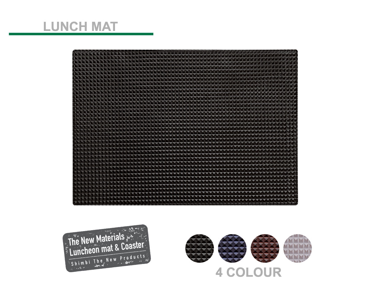 LUNCH MAT11