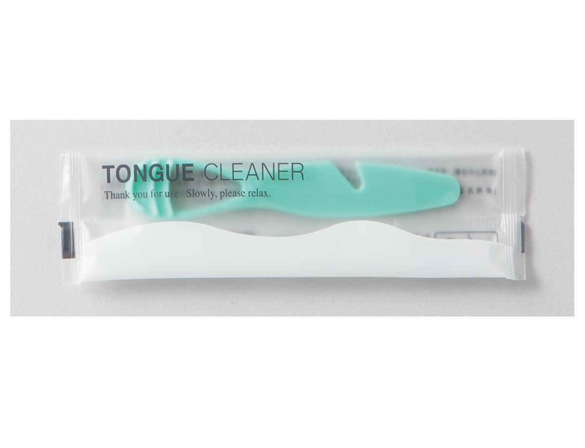 Tongue Cleaner