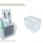 Amenity Box