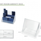 Barthroom amenity box
