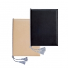 MENU BOOK COVER