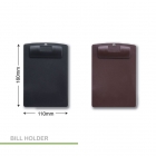 CLIP BILL RECEIVE HOLDER