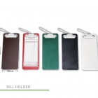 CLIP BILL RECEIVE HOLDER