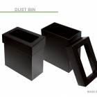 Dust Bin