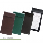 billl receive holder