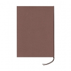 LC-101 Menu Cover Brown