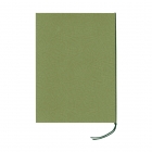 LC-101 Menu Cover Green