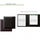 Memo Pad