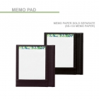 Memo Pad