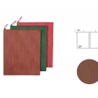 MENU BOOK COVER