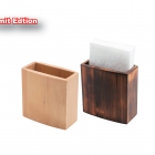 Napkin Holder Stand