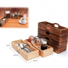 Cutlery Box 