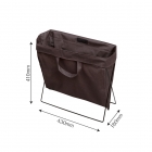 Table Side Storage Bag