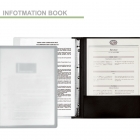 information book