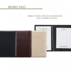 Memo Pad