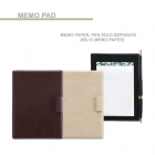 Memo Pad