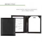 Memo Pad