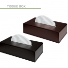 Tissue Box