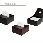 Tissue Box