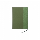 WA-105 MENU BOOK COVER Green