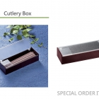 Cutlery Box 