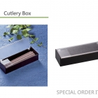 Cutlery Box 