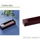 Cutlery Box 