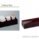 Cutlery Box 