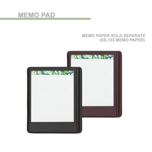 Memo Pad