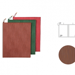 MENU BOOK COVER