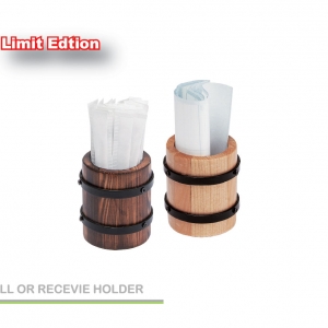 BILL HOLDER TOOTH PICK HOLDER