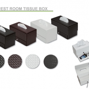 Tissue Box