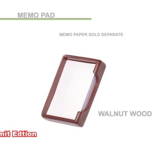 Memo Holder