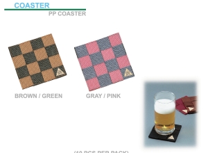 Coaster