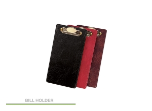 BILL RECEIVE HOLDER