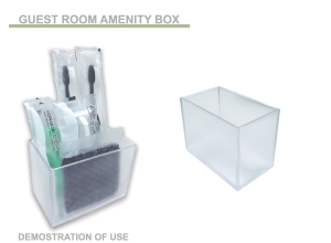 Amenity Box