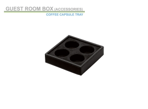 Coffee Capsule Holder