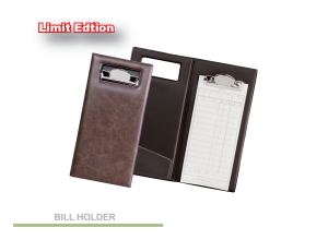 BILL RECEIVE HOLDER