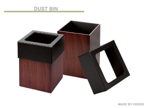 Dust Bin