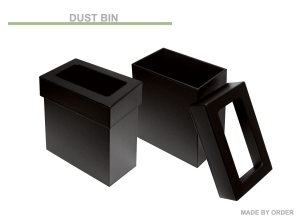 Dust Bin