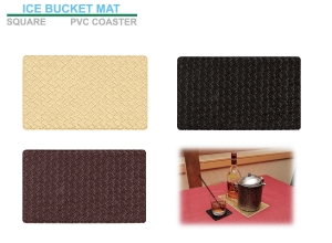 ICE Bucket Mat