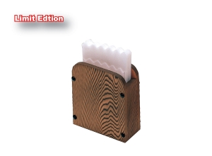 Napkin Holder Stand