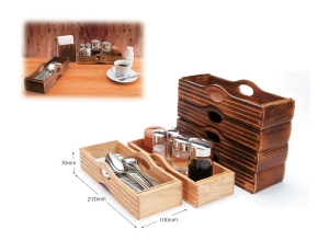 Cutlery Box 