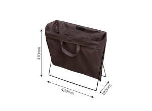 Table Side Storage Bag