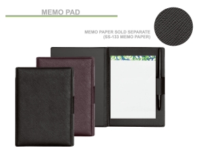 Memo Pad