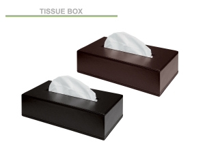 Tissue Box