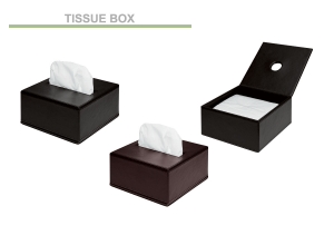 Tissue Box