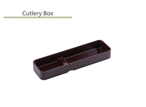 Cutlery Box 