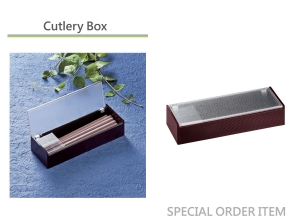 Cutlery Box 