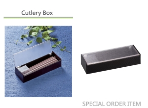 Cutlery Box 